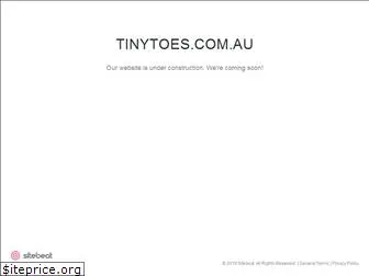 tinytoes.com.au