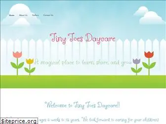 tinytoesdaycare.net