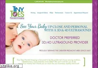 tinytoesimaging.com