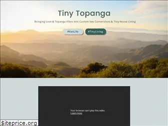 tinytopanga.com