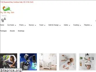 tinytotsbabystore.com