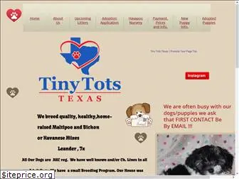 tinytotstexas.com