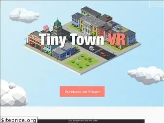 tinytownvr.com