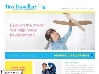 tinytravellers.ca