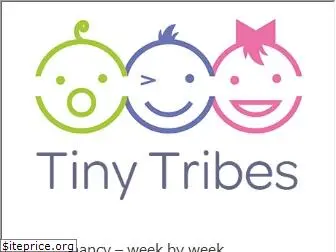 tinytribes.co