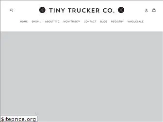 tinytruckerco.com