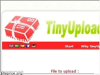 tinyupload.com