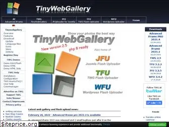 tinywebgallery.com