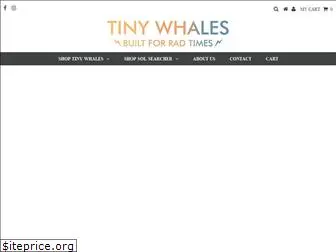 tinywhalesstore.com