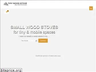 tinywoodstove.com