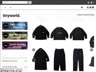 tinyworld.jp