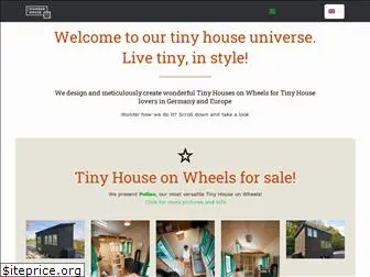 tinywunderhouse.com