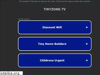 tinyzone.tv