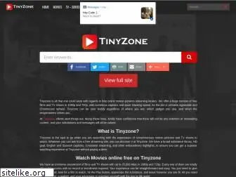 tinyzonetv.fun