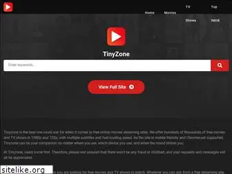 tinyzonetv.se