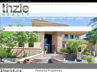 tinzierealty.com