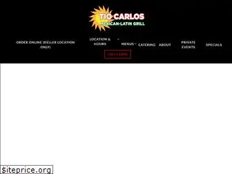 tiocarlos.com