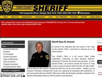 tiogacountysheriff.com