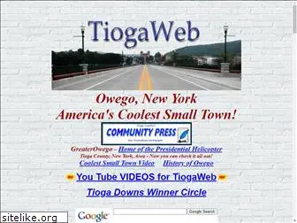 tiogaweb.com