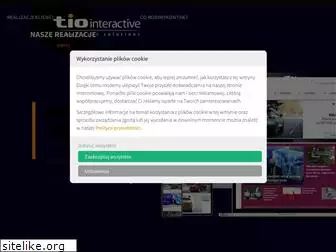 tiointeractive.pl