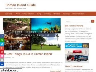 tiomanisland.guide