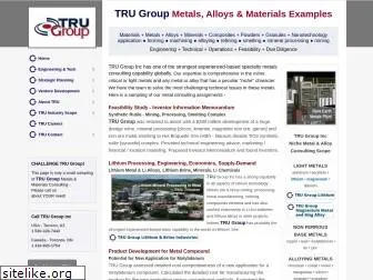 tiomin.com