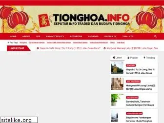 tionghoa.info