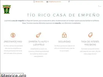 tiorico.com.mx