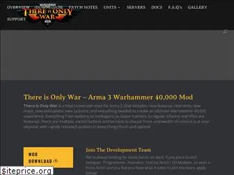 tiow40k.com