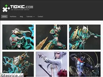 tioxic.com