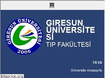 tip.giresun.edu.tr