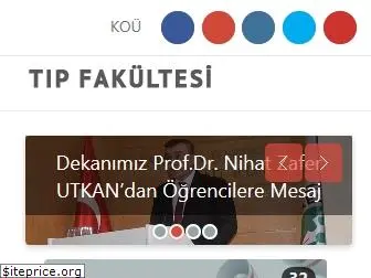 tip.kocaeli.edu.tr