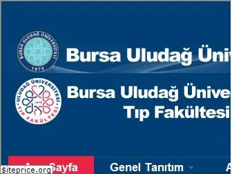 tip.uludag.edu.tr