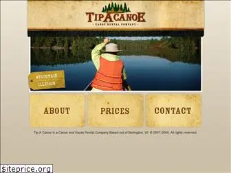 tipacanoellc.com