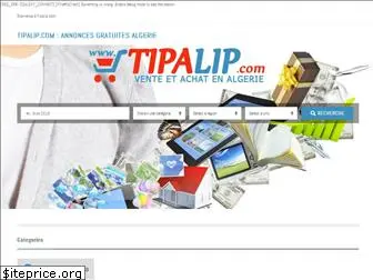tipalip.com