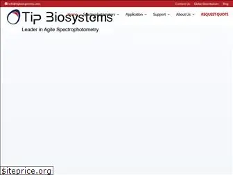 tipbiosystems.com