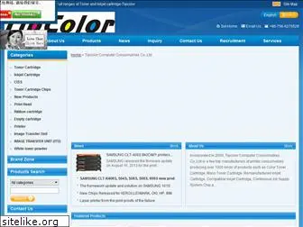 tipcolor.com