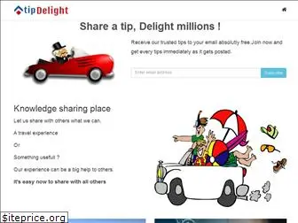tipdelight.com