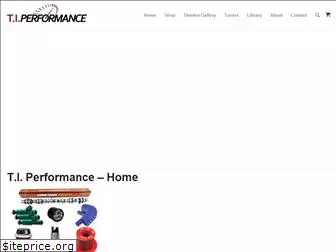 tiperformance.com.au