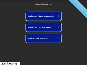 tipforbet.com