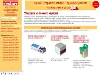 tipgranit.ru