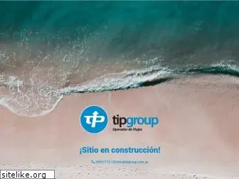 tipgroup.com.uy