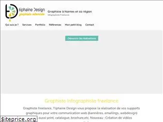 tiphainedesign.com