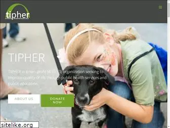tipher.com