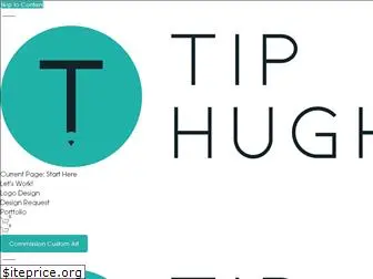 tiphughes.com