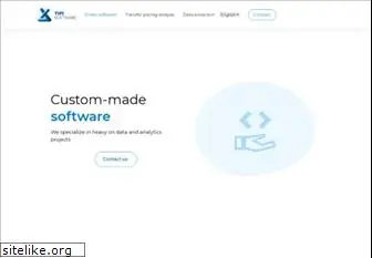 tipi.software