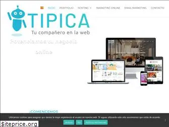 tipicaweb.com