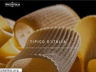 tipicoditalia.it