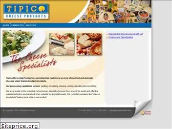 tipicoproducts.com