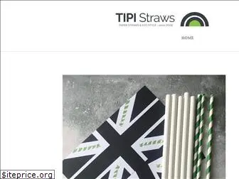 tipistraws.com